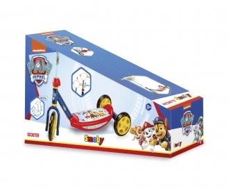 Pat Patrouille - Patinette 3 Roues