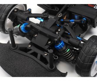 1:10 TA08 PRO Chassis Kit, RC touring car kit