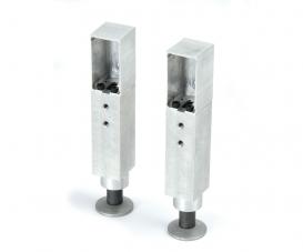 1:14 Trailer E-Sup.Legs, trailer support legs