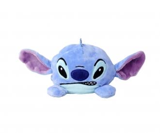 Disney Lilo & Stitch Peluche Réversible Stitch, 8 cm