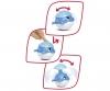ABC Wobble Whale – Baleine à bascule de bain