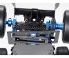 1:10 RC TRF104 Chassis Kit