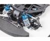 1:10 RC TA07 PRO Chassis Kit