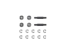 TRF Universal Shaft BB Set, chassis accessory