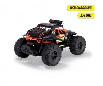 RC Badland Explorer