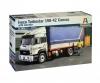 IVECO Turbostar 190.42 Canvas Truck