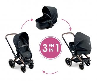 Corolle Cybex-3in1 Pram