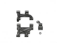 M-05 VII Carbon Rein. L Parts, suspension arms