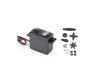 CS-6DS Standard Servo, RC accessory, waterproof