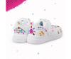 Fashion Schuh Deko