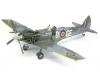 1:32 Supermarine Spitfire Mk.XVIe, model kit
