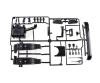 Scania 770 S Exhaust Parts, model accessory set