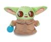 Grogu Infant peluche avec aide à la dentition