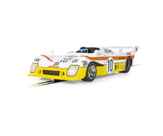 Scalextric Mirage GR8 LeMans 1976 Slot Car 1:32
