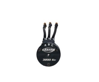 1:10 BL Motor Dragster Turbo 2.0, motor