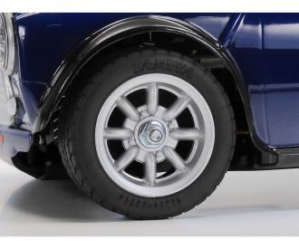 1:10 RC Mini Cooper Racing MB-01