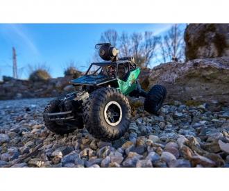 1:14 Movie App Crawlee 2,4G 100%RTR vert