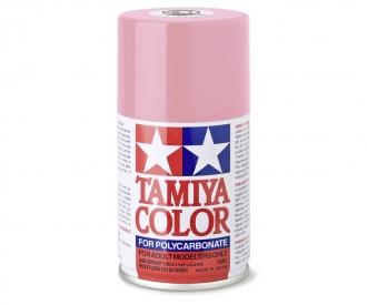 PS-11 Pink, polycarbonate spray paint, 100 ml