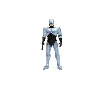 RoboCop 1986 Ford Tarus 1:24