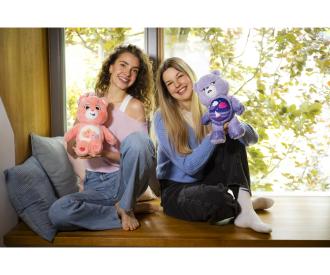 Care Bears - Ours Love-A-Lot, 35cm