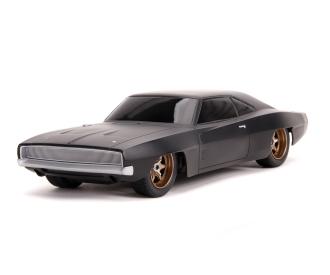 RC Fast&Furious Dom's Dodge Charger 1:16