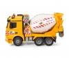 1:20 MB Arocs, RC cement mixer, 100% RTR