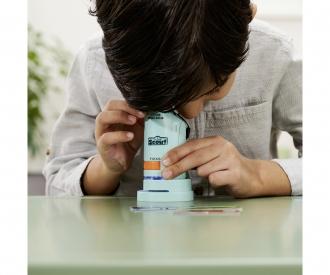 Scout Pocket Microscope – 60x à 180x