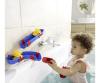 Sploshy Cascade bathtoy with boat and figure