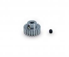 Pinion Gear 22T, RC spare part, steel module 0.6