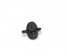X10E Desert W.Main Gear Set Drivetrain Spare