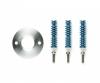 DF-03Ra Heat Sink Bar Set, chassis option part
