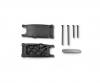 1:10 XS Lower Arms Kit Front, spare part