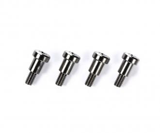 TA-04/TA-05 King Pin Set, RC spare part, 4-piece