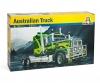 Italeri Australian Truck Model Kit 1:24 Scale