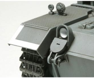 1:35 Ger. Sturmgeschuetz III B, model kit
