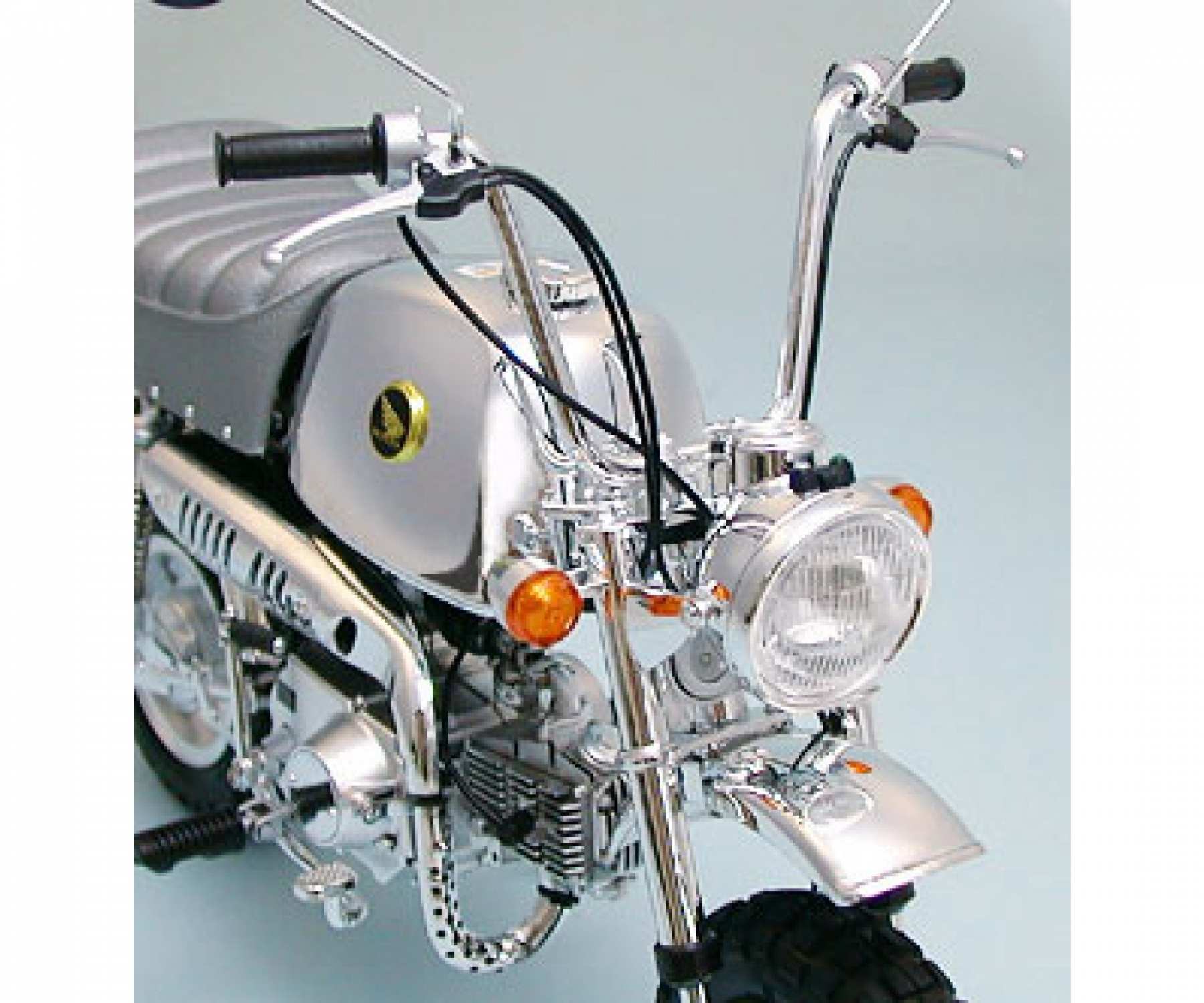 Buy 1:6 Honda Gorilla Spring Collection online | Tamiya
