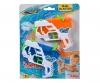 Waterzone Dual Blaster Set – lot de 2 pistolets à eau