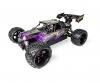 1:8 Virus Race 4.3 4S brushless 100% RTR lila