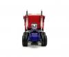 Transformers T7 Optimus Prime 1:24