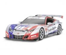 1:10 RC Weider HSV-010 SuperGT TA05v2