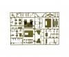 Italeri Chevrolet 15 CWT 1:35 Plastic Kit