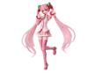 Blokees Fantastics Sakura Miku