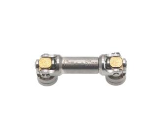 1:14 Steel Drive Shaft 47-57 mm, model part