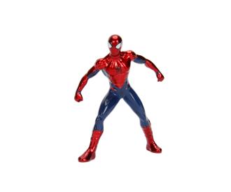 Marvel Spiderman 2017 Ford GT 1:24