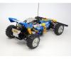1:10 Hotshot II Blockhead Motors, RC assembly kit