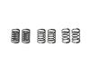 1:10 Touring Car Short Springs II, RC spring set