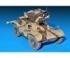 1:35 Brit. AEC Mk.II Armoured Car