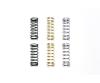 XV-02 Setting Spring Set, chassis accessory, 40 mm