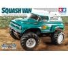 1:10 Squash Van, RC assembly kit, 4WD GF-02