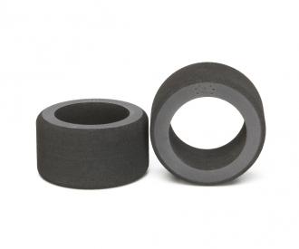 F104 Foamtires rear 44/35, RC rear tyre set